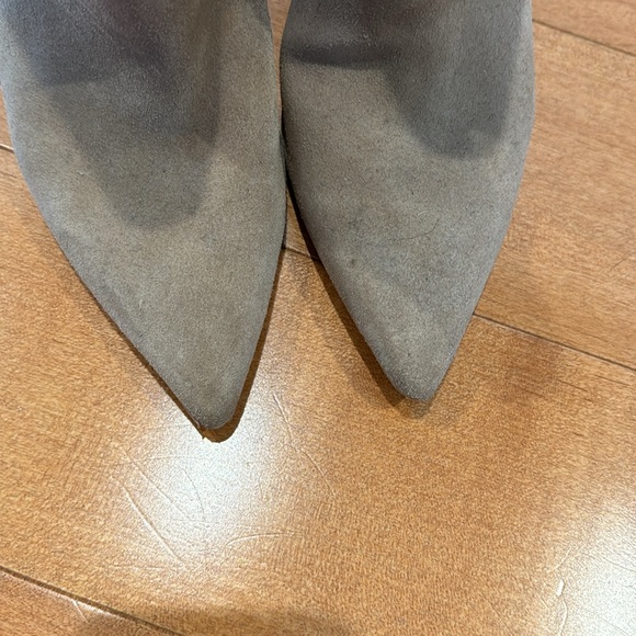 Size 8.5 Dolce Vita Boots - Picture 9 of 12